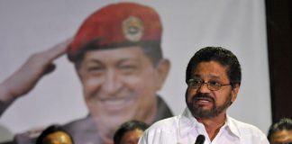 El Mundo | Informe de EEUU asegura que Chávez ordenó inundar EEUU de cocaína de las FARC