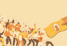 Estudio | La presidencia en Venezuela es la institución con más personas corruptas