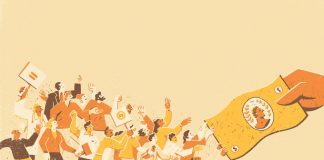 Estudio | La presidencia en Venezuela es la institución con más personas corruptas