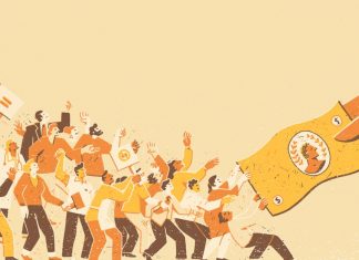 Estudio | La presidencia en Venezuela es la institución con más personas corruptas