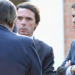 Hijo de Aznar López figura como vicepresidente de empresa de exbanquero venezolano