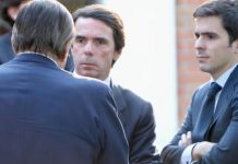 Hijo de Aznar López figura como vicepresidente de empresa de exbanquero venezolano