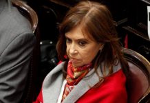 Se reanuda el juicio contra Cristina Kirchner por corrupción