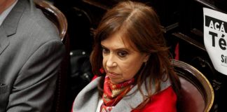 Se reanuda el juicio contra Cristina Kirchner por corrupción