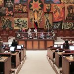 Asamblea Nacional de Ecuador plantea proyecto de Ley de Recuperación de Capitales