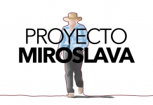 La valiente lucha de los periodistas mexicanos | Proyecto Miroslava: «El silencio es complicidad»