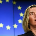 La UE sanciona a siete funcionarios del régimen de Maduro