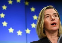 La UE sanciona a siete funcionarios del régimen de Maduro