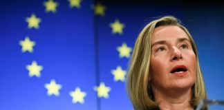 La UE sanciona a siete funcionarios del régimen de Maduro