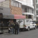Hombre asesinó a tres mujeres (dos venezolanas) en un bar de Guatemala