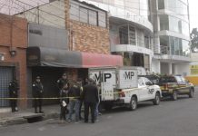 Hombre asesinó a tres mujeres (dos venezolanas) en un bar de Guatemala