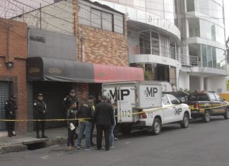 Hombre asesinó a tres mujeres (dos venezolanas) en un bar de Guatemala
