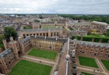 Embajadora Neumann apela a la cooperación internacional para luchar contra la corrupción del régimen de Maduro