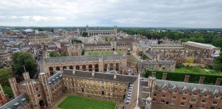 Embajadora Neumann apela a la cooperación internacional para luchar contra la corrupción del régimen de Maduro