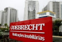 Hallan muerto a exdirectivo de Odebrecht que delató algunas de sus corruptelas