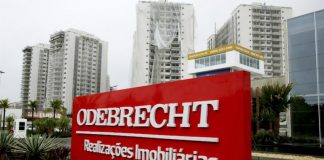 Hallan muerto a exdirectivo de Odebrecht que delató algunas de sus corruptelas