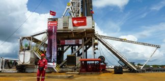 EEUU plantea sanciones más severas contra PDVSA