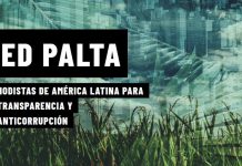 Red PALTA, la nueva iniciativa para vigilar el dinero y las políticas públicas