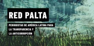 Red PALTA, la nueva iniciativa para vigilar el dinero y las políticas públicas