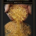 Lavado de dinero, violación de DDHH, irreparables daños ambientales: los delitos detrás del oro