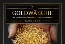 Lavado de dinero, violación de DDHH, irreparables daños ambientales: los delitos detrás del oro