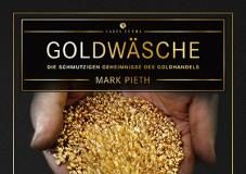 Lavado de dinero, violación de DDHH, irreparables daños ambientales: los delitos detrás del oro