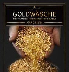 Lavado de dinero, violación de DDHH, irreparables daños ambientales: los delitos detrás del oro