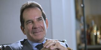 Caso Víctor Vargas: Al ‘banquero de Chávez’ siempre le queda su real y medio