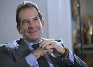 Caso Víctor Vargas: Al ‘banquero de Chávez’ siempre le queda su real y medio