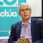 Saab contrata a Baltasar Garzón para demandar a EEUU y a Cabo Verde