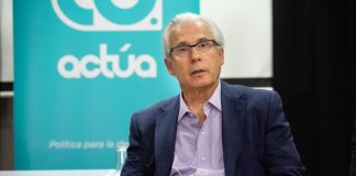 Bufete de Baltasar Garzón factura 9 millones a Venezuela por «coordinación con la Fiscalía en España»