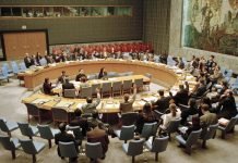 Venezuela será el primer país latinoamericano en ser investigado por el Consejo de DDHH