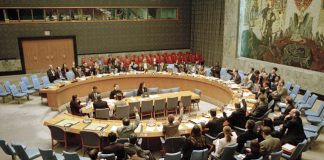 Venezuela será el primer país latinoamericano en ser investigado por el Consejo de DDHH