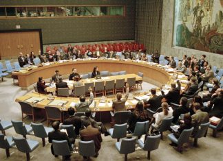 Venezuela será el primer país latinoamericano en ser investigado por el Consejo de DDHH