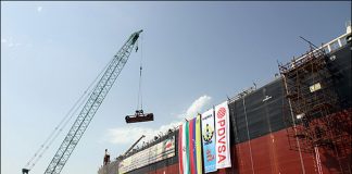 EEUU impone nuevas sanciones al régimen de Maduro