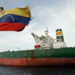 Buques fantasma, petróleo venezolano y sanciones burladas: así opera la “flota oscura” de Maduro