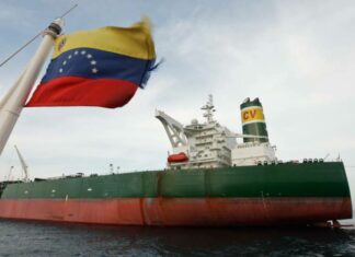 Buques fantasma, petróleo venezolano y sanciones burladas: así opera la “flota oscura” de Maduro