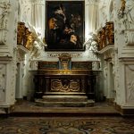 El Caravaggio ‘secuestrado’: Cómo la mafia arrancó una obra maestra con una hoja de afeitar