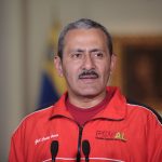 Asamblea Nacional ratifica denuncia por corrupción contra general Carlos Osorio