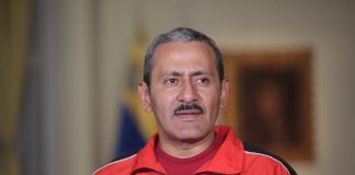 Mineros de Tumeremo sobre abusos militares: «Hemos tratado de hablar con el general Carlos Osorio y no nos quiere dar la cara»