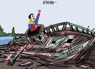 Al menos 20 países investigan casos de corrupción del régimen chavista