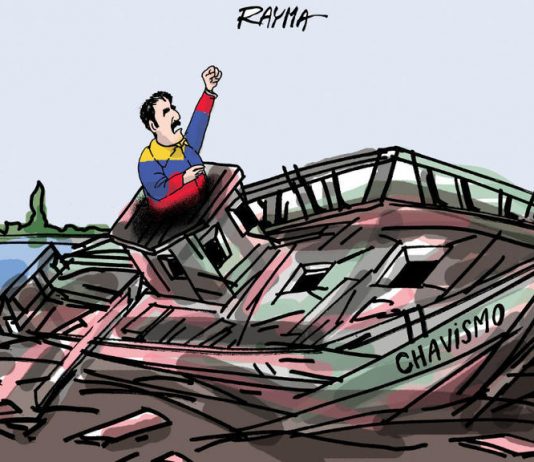 Al menos 20 países investigan casos de corrupción del régimen chavista