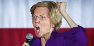 EEUU |Pre candidata presidencial Elizabeth Warren propone acabar con la «puerta giratoria» en Washington para enfrentar corrupción