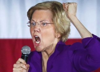 EEUU |Pre candidata presidencial Elizabeth Warren propone acabar con la «puerta giratoria» en Washington para enfrentar corrupción