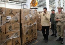 Encuesta | 71% de los venezolanos opinan que cajas CLAP y bonos son estrategias de control social