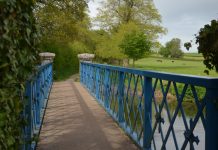 Pueblo inglés se une a la lucha por los derechos de la naturaleza