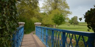 Pueblo inglés se une a la lucha por los derechos de la naturaleza