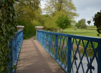 Pueblo inglés se une a la lucha por los derechos de la naturaleza