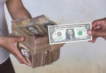 Venezuela sigue posicionado en el último lugar del Índice de Libertad Económica en el mundo (2020)