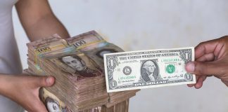 Venezuela sigue posicionado en el último lugar del Índice de Libertad Económica en el mundo (2020)